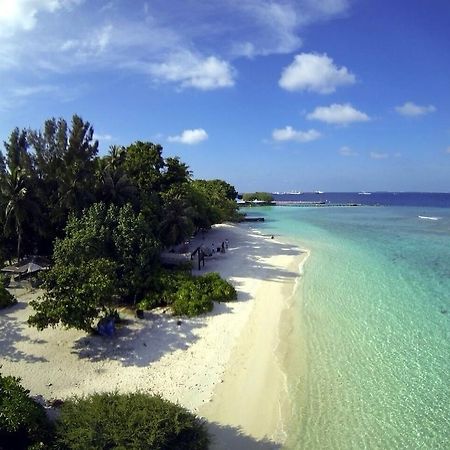 Seahouse Maldives Topdeck Hotel Male Exterior photo