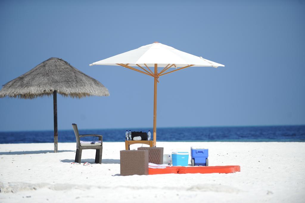 Seahouse Maldives Topdeck Hotel Male Exterior photo