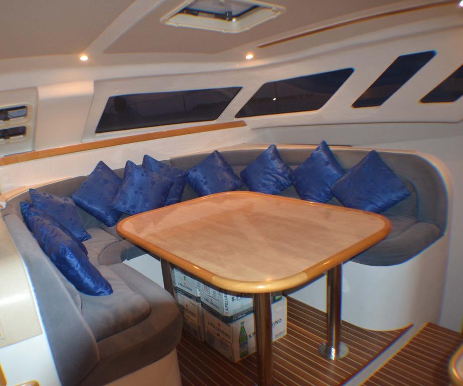 Seahouse Maldives Topdeck Hotel Male Exterior photo