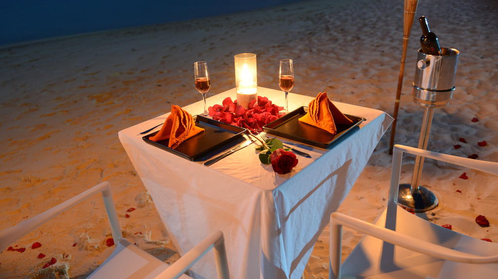 Seahouse Maldives Topdeck Hotel Male Exterior photo