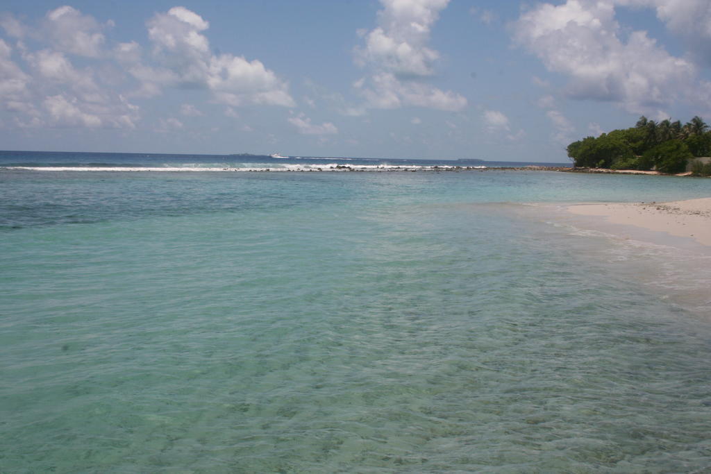 Seahouse Maldives Topdeck Hotel Male Exterior photo